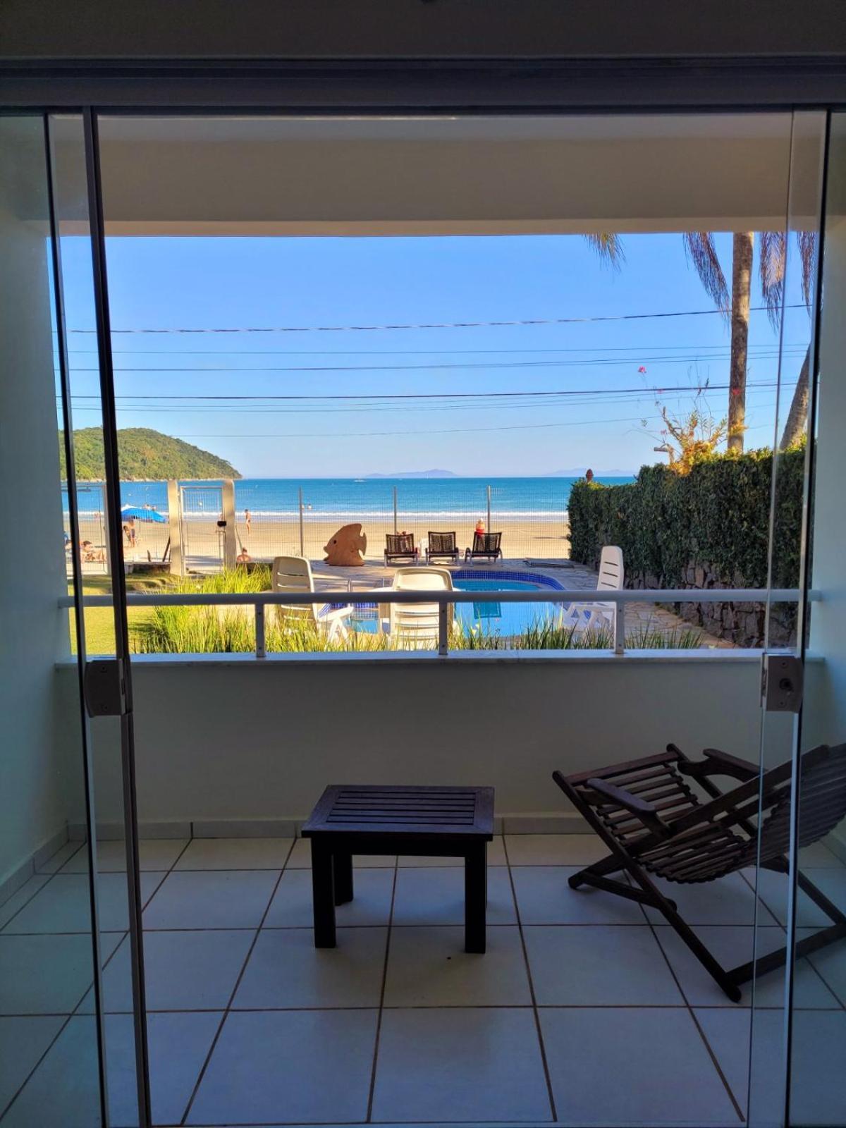 Suite com Vista Mar