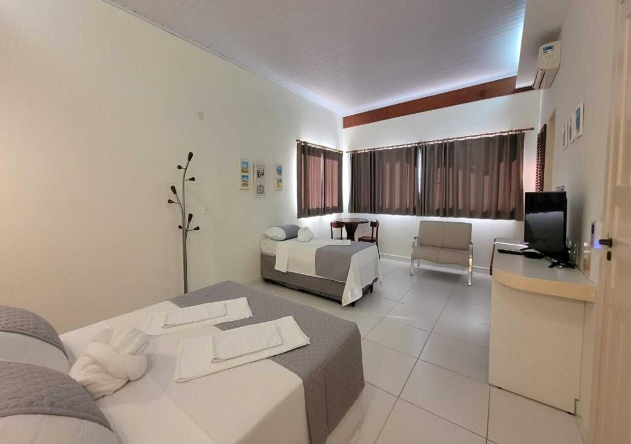 Quarto Familiar Standard